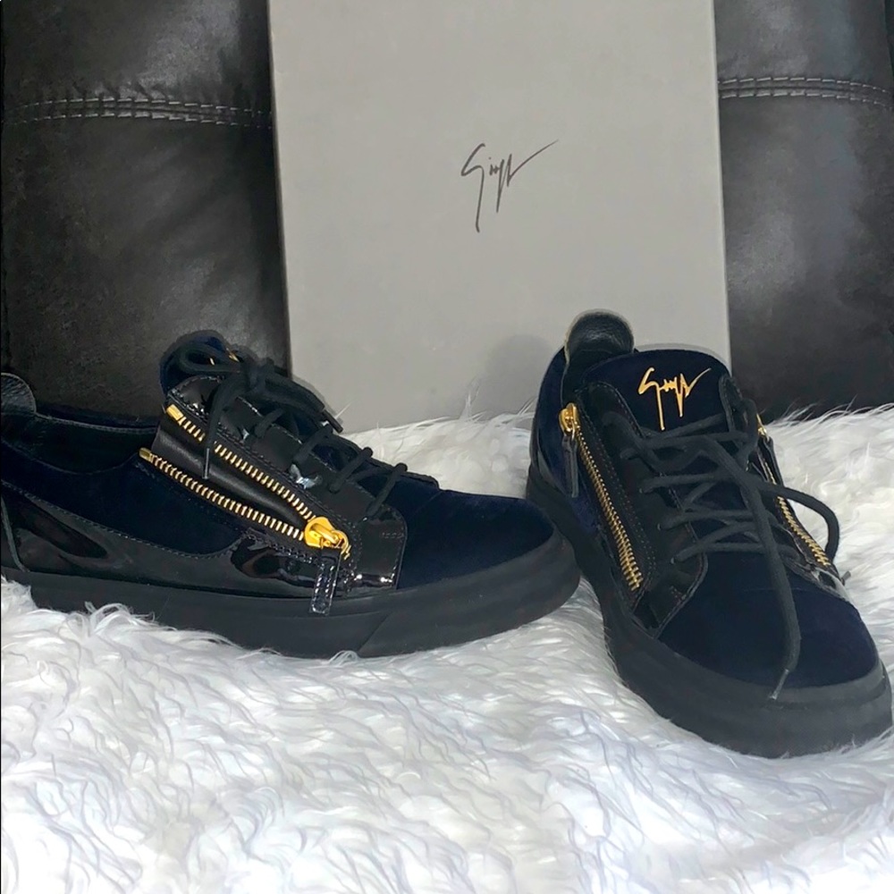 Giuseppe Zanotti